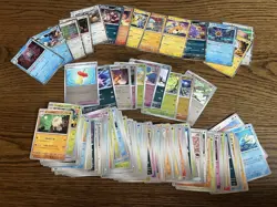 Pokemon TCG CCG 2000 Card Lot Holo Foil Promo Rare Bulk Japanese English - Image 5