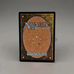 MTG - TWILIGHT DIVINER FOIL 315 - BORDERLESS Lorwyn Eclipsed NM/M - Image 4