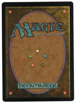 ►Magic-Style◄ MTG - Wild Growth - Alternate 4th Fourth Edition - NM - Image 2