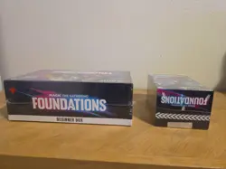 Magic the Gathering - Foundations (Beginner Box and Starter Collection) - Image 4