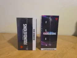 Magic the Gathering - Foundations (Beginner Box and Starter Collection) - Image 5
