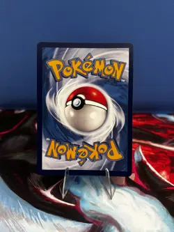 Chinese Rowlet & Alolan Exeggutor GX 002/150 ShiningTogether Tag Team Pokemon NM - Image 2