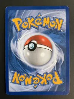 Pichu 93/123 Common English Pokemon Mysterious Treasures MP - Image 2