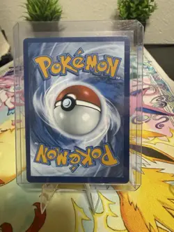 Pokemon Lillie's Determination Me01 Mega Evolution Special Rare Holo 184/132 Tr… - Image 2