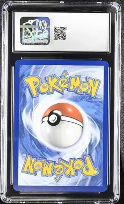 CGC Gem Mint 10: Magneton (159) Pokemon Surging Sparks ETB Black Star Promo (EN) - Image 2