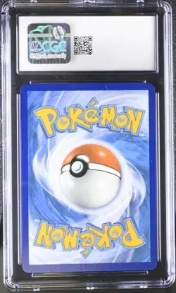 CGC Mint+ 9.5: Charizard V (SWSH050) Pokemon Black Star Promos (EN) - Image 2