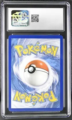 CGC Gem Mint 10: Galarian Articuno V (181/172) Pokemon Brilliant Stars (EN) - Image 2