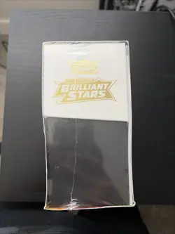 Pokemon Brilliant Stars ETB Elite Trainer Box - Image 4