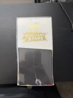 Pokemon Brilliant Stars ETB Elite Trainer Box - Image 5