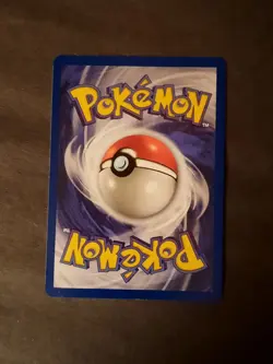 Full Heal Energy - Pokemon Card 81/82 - Team Rocket - 1st Edition Uncommon - Image 2