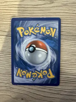 2010 POKEMON HEARTGOLD & SOULSILVER UNDAUNTED 86 UMBREON-HOLO - Image 4