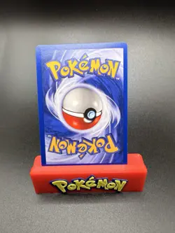 Pokemon TCG Zapdos 23 Black Star Promo WOTC NM - Image 3