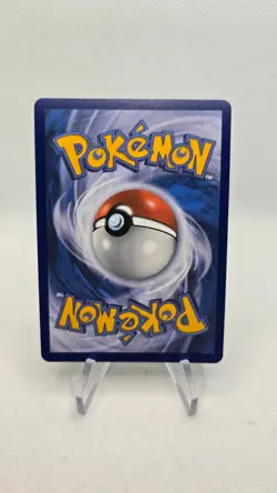 Impoleon ex 114/094 Fatale Flammen PFL Pokemon Karte Deutsch NM Boosterfrisch - Image 2