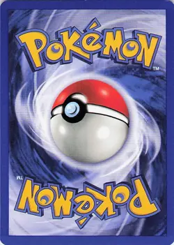 Wartortle 042/102 Base Set (Shadowless) Uncommon - Pokemon TCG - NM - Image 2