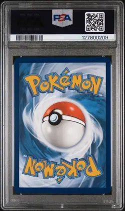 Pokemon Svp En-Sv Black Star Promo #173 Eevee Prismatic Evolutions Etb PSA 10 - Image 2