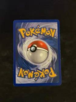 Togetic 39/147 Pokemon Non Holo Rare Aquapolis (NM) - Image 2
