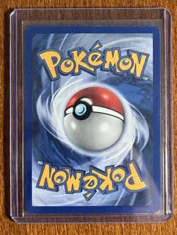 [NM] 2001 Pokemon Neo Discovery Scyther 1st Edition #46/75 Uncommon - Image 2