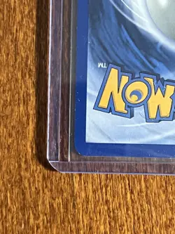 [NM] 2001 Pokemon Neo Discovery Scyther 1st Edition #46/75 Uncommon - Image 5