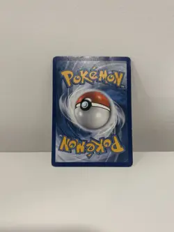Pokemon Mega Blastoise EX Full Art Ultra Rare Holo Evolutions 102/108 220 HP - Image 2