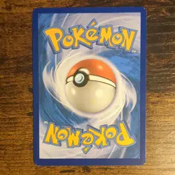 Squirtle Plasma Blast Pokemon 14/101 Common NM - Image 4