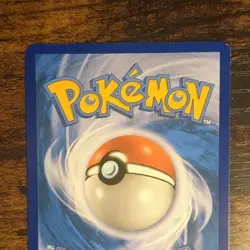 Squirtle Plasma Blast Pokemon 14/101 Common NM - Image 5