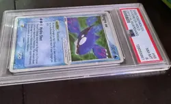 2006 Pokemon Crystal Guardians | Kyogre ex Holo #95 | PSA 8 NM-MT - Image 3