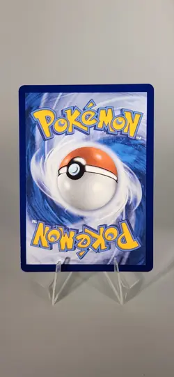 2025 Pokemon Phantasmal Flames Mega Charizard X ex UPC Promo #023 - Image 2
