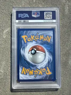 Pokemon TCG Galarian Rapidash V 168/198 Chilling Reign Alternate Full PSA 10 - Image 2