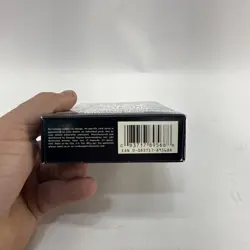 Yu-Gi-Oh! Saga Of Blue Eyes White Dragon Structure Deck 1st Edition Factory Seal - Image 2