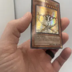 Yu-Gi-Oh! - Guardian Angel Joan IOC-087 Invasion of Chaos - 1st Edition - Image 5