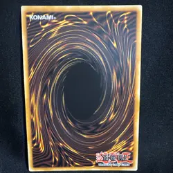 Vanquish Soul Razen MP24-EN139 Prismatic Secret Rare 1st Ed Near Mint Yu-Gi-Oh! - Image 4