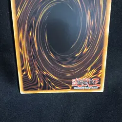 Vanquish Soul Razen MP24-EN139 Prismatic Secret Rare 1st Ed Near Mint Yu-Gi-Oh! - Image 5