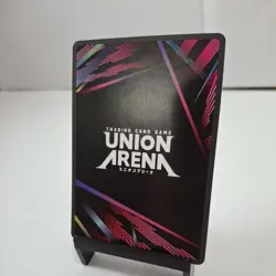 UNION ARENA BLEACH Ichigo Kurosaki ALT ART RARE 1 Star UE01BT/BLC-1-040 - Image 5