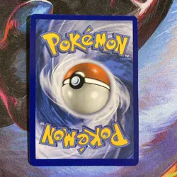 Luxray Break 47/122 Holo Pokemon TCG Card Lightly Played LP - Image 2