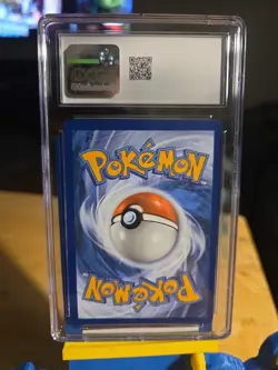 CGC 9 Mewtwo 052 Sv: Scarlet & Violet Promo Cards Holo - Image 3