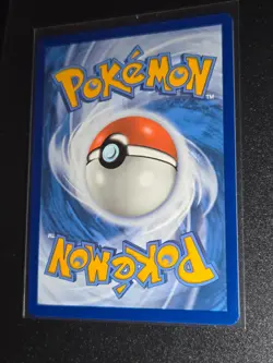 Pokemon Card Braixen TG01/TG30 Trainer Gallery Rare Silver Tempest NM - Image 2