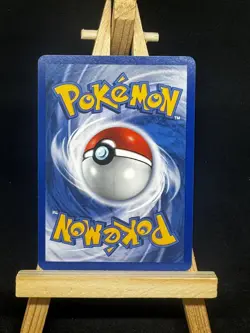 Blaine's Last Resort 105/132 REGULAR Pokemon Card WOTC Gym Heroes Uncommon - Image 2