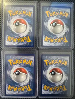 Greninja V-UNION [Set of 4] SWSH: Sword & Shield Promo Cards Holo - Image 2