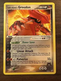 Pokemon 120 EX ERA/ WOTC bulk Cards, delta species , e reader , NM/LP - Image 4