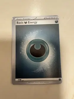 LOT OF 6 MISCUT ENERGY CARDS ALL FROM SAME BOOSTER BOX Pokemon TCG NM - Image 2