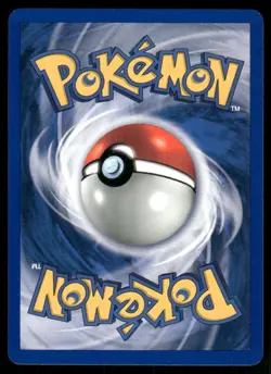 Pokemon Cards Pewter City Gym 115/132 UNLIMITED Gym Heroes WOTC Uncommon NM - Image 2