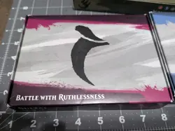 Lot of 3: MTG FATE REFORGED PreRelease kit (Temur Sultai Jeskai) *unopened* #TCG - Image 4