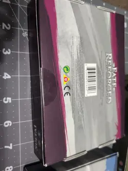 Lot of 3: MTG FATE REFORGED PreRelease kit (Temur Sultai Jeskai) *unopened* #TCG - Image 5