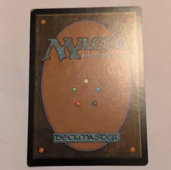 Wizards of the Coast Glistening Sphere ONC Rare Artifact 020/028 English - Image 2