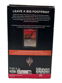 Magic The Gathering: Veloci-ramp-tor Deck 195166230245 - Image 2