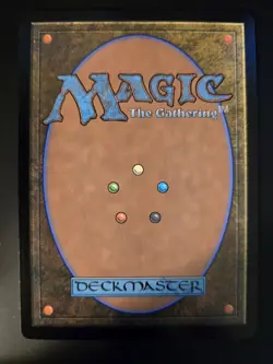 Helm of Awakening NM BORDERLESS Dominaria: Remastered MTG FREE SHIPPING - Image 2