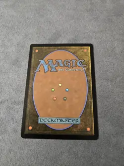 Wizards of the Coast Mirror Gallery Betrayers of Kamigawa Artifact Rare Regular - Image 2