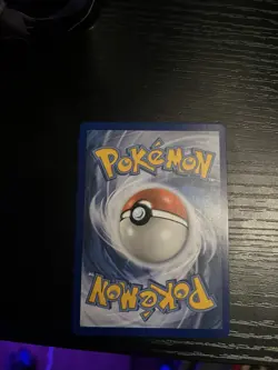 Green's Exploration Full Art Ultra Rare Holo 209/214 Sm-Unbroken Bonds Pokemon - Image 3