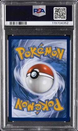 2023 POKEMON MEW EN-151 ILLUSTRATION RARE #170 SQUIRTLE PSA 10 - Image 2