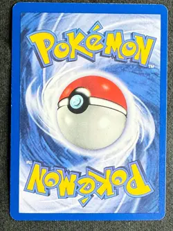 Ivysaur 30/102 - Base Set Pokemon Unlimited Card - NM - Image 3